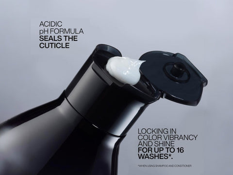 Redken Acidic Gentle Color Gloss Conditioner - 300ml