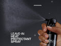 Directions and ingredient list for Redken Leave-In Spray 190ml.