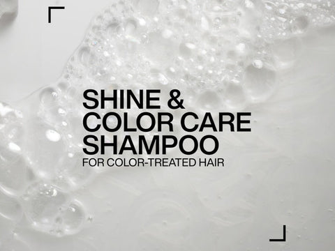 Redken Acidic Gentle Color Gloss Shampoo - 300ml