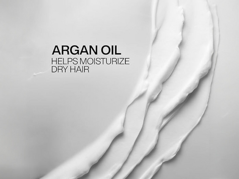 Redken All Soft Conditioner bottle with Argan Oil, 1000ml, formulation.