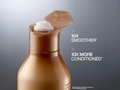 Redken All Soft Conditioner bottle with Argan Oil, 1000ml, formulation.