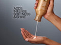 Redken All Soft Shampoo bottle with Argan Oil, 1000ml, formulation.