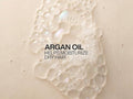 Redken All Soft Shampoo bottle with Argan Oil, 1000ml, argan oil formulation.