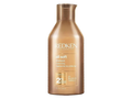 Redken All Soft Shampoo bottle with Argan Oil, 300ml size, on clean background.