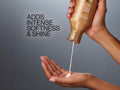 Redken All Soft Shampoo bottle with Argan Oil, 300ml formulation.