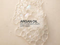 Redken All Soft Shampoo bottle with Argan Oil, 300ml argan oil formulation.