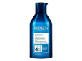 Redken Extreme Conditioner bottle, protein formula, 300ml on white background.
