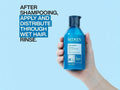Redken Extreme Conditioner bottle, protein formula, 300ml formulation.