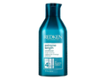 Redken Extreme Length Biotin Conditioner bottle, 300ml, on white background.