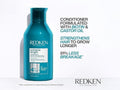 Redken Extreme Length Biotin Conditioner formulation.