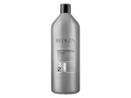 Redken Detox Hair Cleansing Cream Clarifying Shampoo bottle, 1000ml.