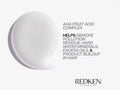 Redken Detox Hair Cleansing Cream Clarifying Shampoo formulation.
