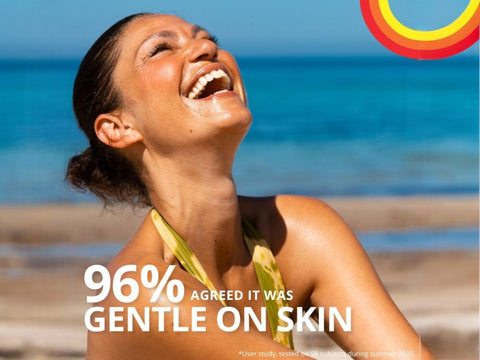 Riemann P20 Original Face Sun Cream SPF30 - 50g