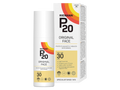 Riemann P20 Original Face Sun Cream SPF30 tube & box, 50g, on white background.