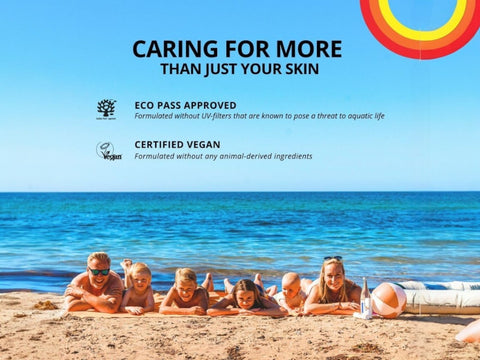 Riemann P20 Original SPF20 Sunscreen Spray