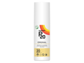 Riemann P20 Original SPF20 Sunscreen Spray bottle, 100ml, on white background.