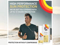 Riemann P20 Original SPF20 Sunscreen Spray - 100ml