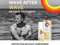 Riemann P20 Original SPF30 Sunscreen Spray - 100ml