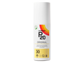 Riemann P20 Original SPF30 Sun Protection Spray bottle, 100ml, on white background.