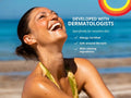 Riemann P20 Original SPF30 Sunscreen Spray - 100ml