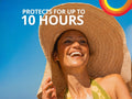 Riemann P20 Original SPF50+ Sunscreen Spray - 200ml