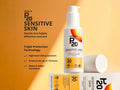 Riemann P20 SPF30 Sensitive Skin Sun Cream - 200ml