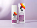 Riemann P20 Urban Shield SPF50+ Face Cream - 50g