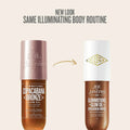 Sol de Janeiro Glowmotions Glow Body Oil Copacabana Bronze - 75ml packaging may vary
