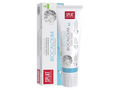Splat Biocalcium toothpaste and packaging on a white background