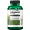 Swanson Full Spectrum Tribulus Fruit 500mg 90 Capsules supplement bottle with label on a white background