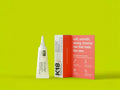K18 Leave-In Molecular Repair Hair Mask - 5ml tube & box