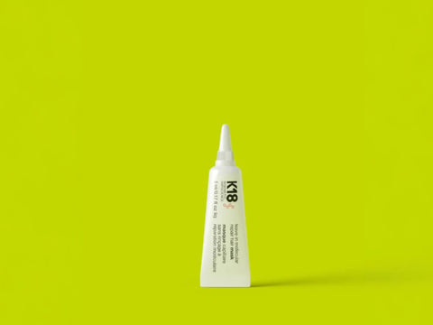 K18 Leave-In Molecular Repair Hair Mask - 5ml tube