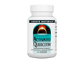 Bottle of Source Naturals Activated Quercetin on a white background