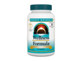 Source Naturals Wellness Formula supplement bottle on a white background