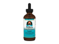 Bottle of Wellness Herbal Resistance Liquid on a white background