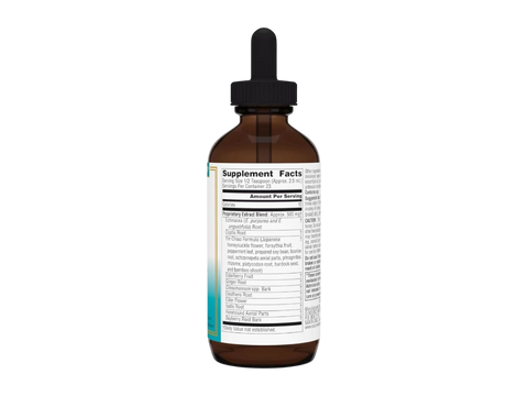 Source Naturals Wellness Herbal Resistance Liquid – 60 ml