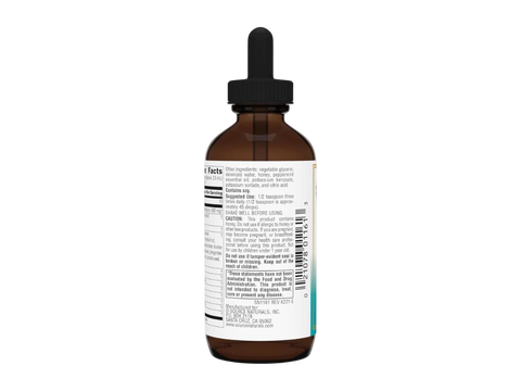 Source Naturals Wellness Herbal Resistance Liquid – 60 ml