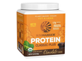 Sunwarrior Classic Plus Organic Chocolate Plant Protein Powder Tub 375g