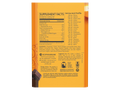 Supplement Facts: Nutrition facts and ingredients for Classic Plus Chocolate Protein