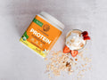 Sunwarrior Classic Plant Protein, Organic Vanilla
