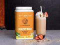Sunwarrior Classic Plant Protein, Organic Vanilla