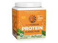 Sunwarrior Classic Plant Protein tub, Unflavoured & Organic 375g