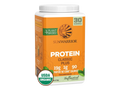Sunwarrior Classic Plant Protein tub, Unflavoured & Organic 750g