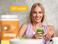 Sunwarrior Classic Plant Protein, Unflavoured & Organic