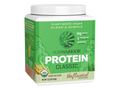 Sunwarrior Organic Brown Rice Protein Powder tub, unflavoured 375g