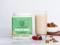 Sunwarrior Organic Brown Rice Protein Powder, Unflavoured