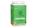 Sunwarrior Organic Brown Rice Protein Powder tub, unflavoured 750g