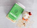Sunwarrior Organic Brown Rice Protein Powder, Vanilla