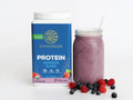 Sunwarrior Warrior Blend  Protein Powder - Berry