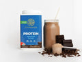 Sunwarrior Plant-Based Protein Powder, Chocolate Flavoured 750g